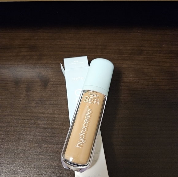 TARTE SEA Hydrocealer Concealer in 32N Medium Neutral (NIB) - Picture 3 of 6